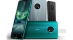 The Nokia 6.2 and 7.2 are official: bigger and better displays, improved cameras and competitive prices