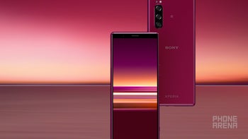 Sony Xperia 5 vs Xperia 1: what are the differences?