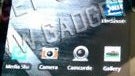 Clearer images of the Motorola DROID X appear
