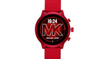 New Michael Kors Access collection includes one sporty smartwatch and two high-fashion designs
