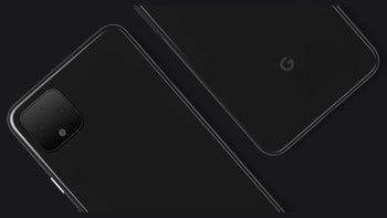 Google Pixel 4 and Pixel 4 XL hands-on videos leak out revealing almost no surprises