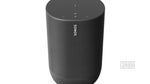 Portable Sonos Move smart speaker goes official with premium sound and two voice assistants