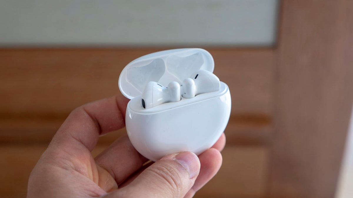 Huawei FreeBuds 3: an AirPods alternative that's better than the original