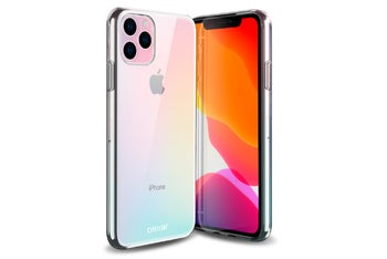 The iPhone 11 Pro might launch in a Galaxy Note 10-like gradient color