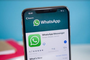 Google Assistant adds new WhatsApp integrations