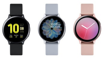 Galaxy Watch Active 2 and unlocked Galaxy A50 pre-orders open, Galaxy Tab S6 deliveries begin