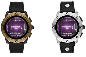Fossil unveils two new Wear OS smartwatches with some cool features