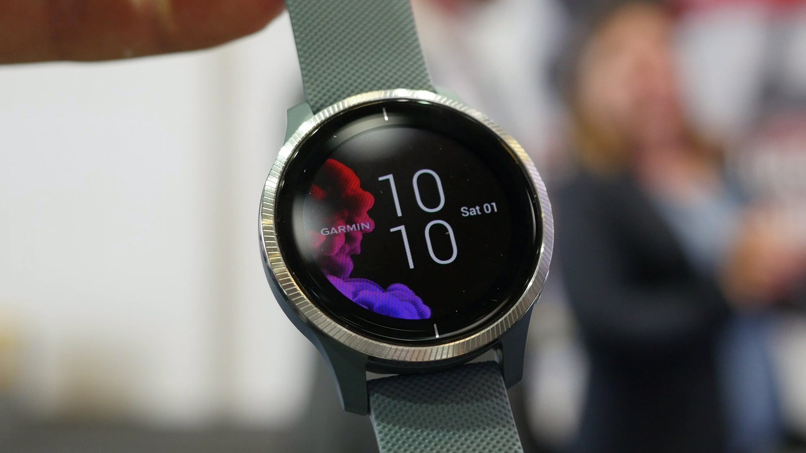 new garmin release 2019