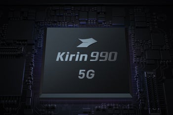 Huawei's most powerful chip does not use ARM's most powerful CPU core