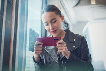 Sony Xperia 5 now available to pre-order as a cheaper Xperia 1 alternative
