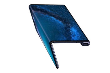 Huawei's foldable smartphone expected to launch in October, an upgraded version to follow