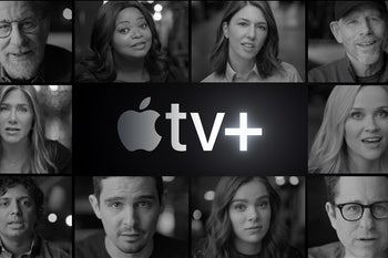 What are you most interested to see at Apple's iPhone 11 Pro 'by innovation' event?