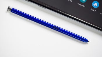 Where can Samsung go next with the S Pen?