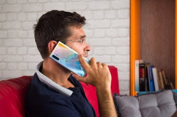I am returning my Galaxy Note 10+: here is why