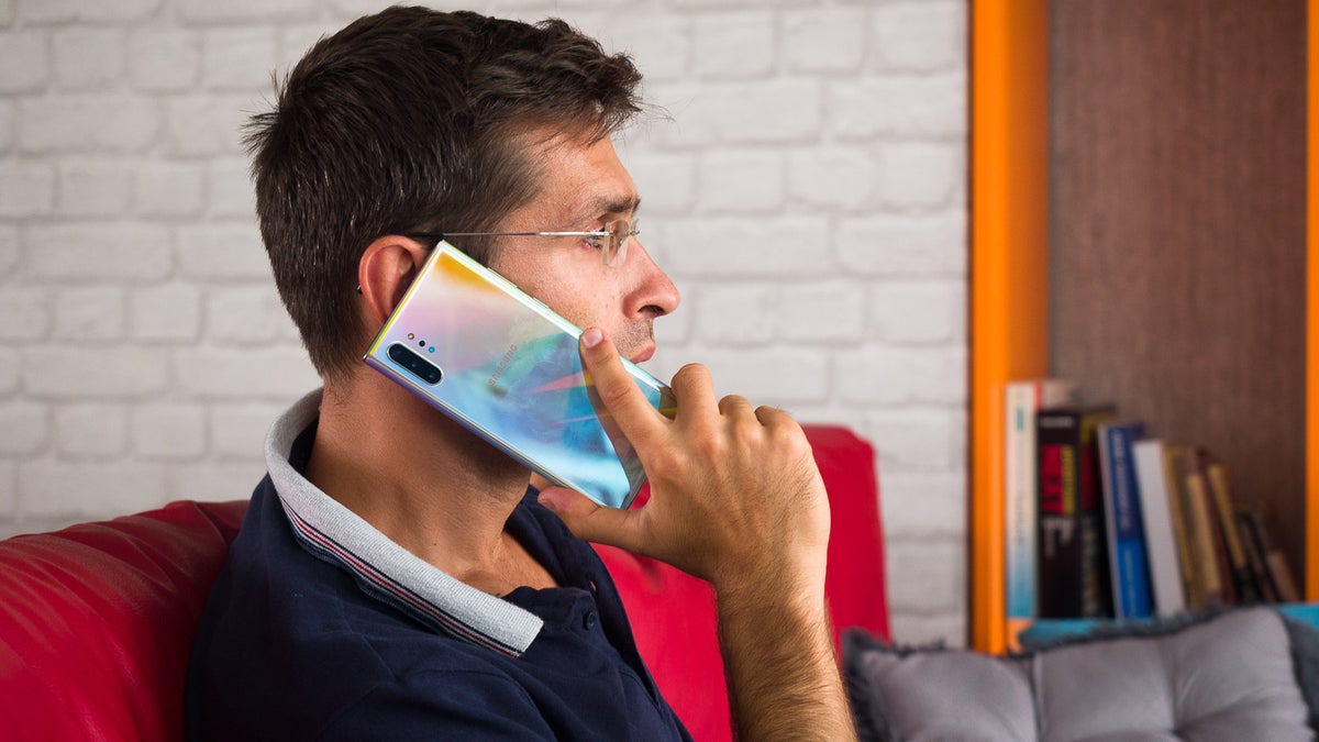 I am returning my Galaxy Note 10+: here is why
