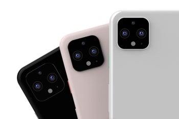 The new Pixel 4 camera features reach for the stars in a leaked promo video