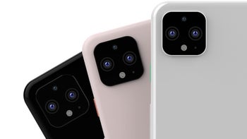 The new Pixel 4 camera features reach for the stars in a leaked promo video