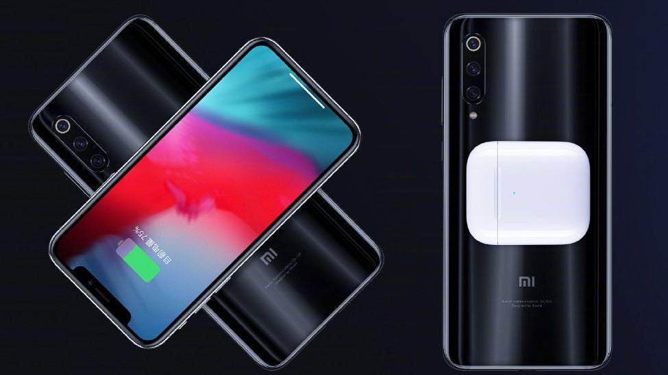 Record wireless charging speeds to debut on the Mi 9 Pro 5G