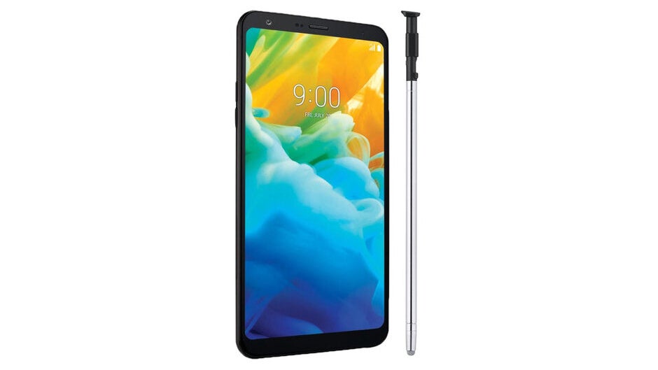 Deal: Unlocked LG Stylo 5 gets a massive discount at B&H Photo