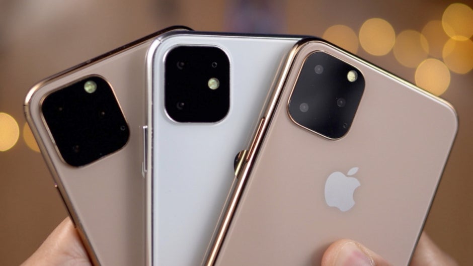 Top analyst says we might not see reverse wireless charging or Pencil support on the new iPhones