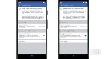 Facebook details Android 10 and iOS 13 privacy changes and you might not like it