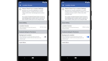 Facebook details Android 10 and iOS 13 privacy changes and you might not like it