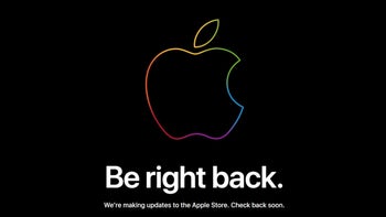 Apple Store goes down hours before iPhone 11 & iPhone Pro announcements