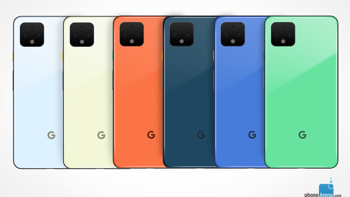 Latest Pixel 4 XL photo leak corroborates Snapdragon 855 and more specs