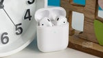Apple AirPods 3 could enter production as early as next month