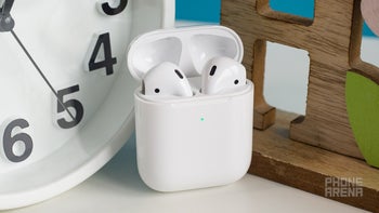 Apple AirPods 3 could enter production as early as next month