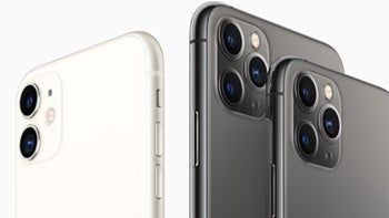 iPhone 11 and iPhone 11 Pro Max battery life revealed