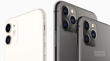 iPhone 11 and iPhone 11 Pro Max battery life revealed