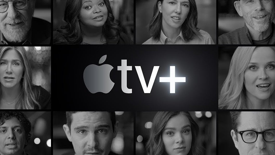 Apple TV+ release date, price and shows at launch (free with iPhone or