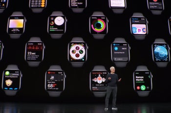 Apple Watch on a mission to save lives: Apple announces three new studies to transform personal health care