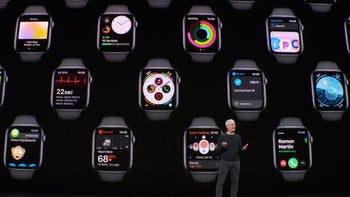 Apple Watch on a mission to save lives: Apple announces three new studies to transform personal health care
