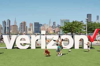 Pixel owners can now safely reinstall the My Verizon app after update