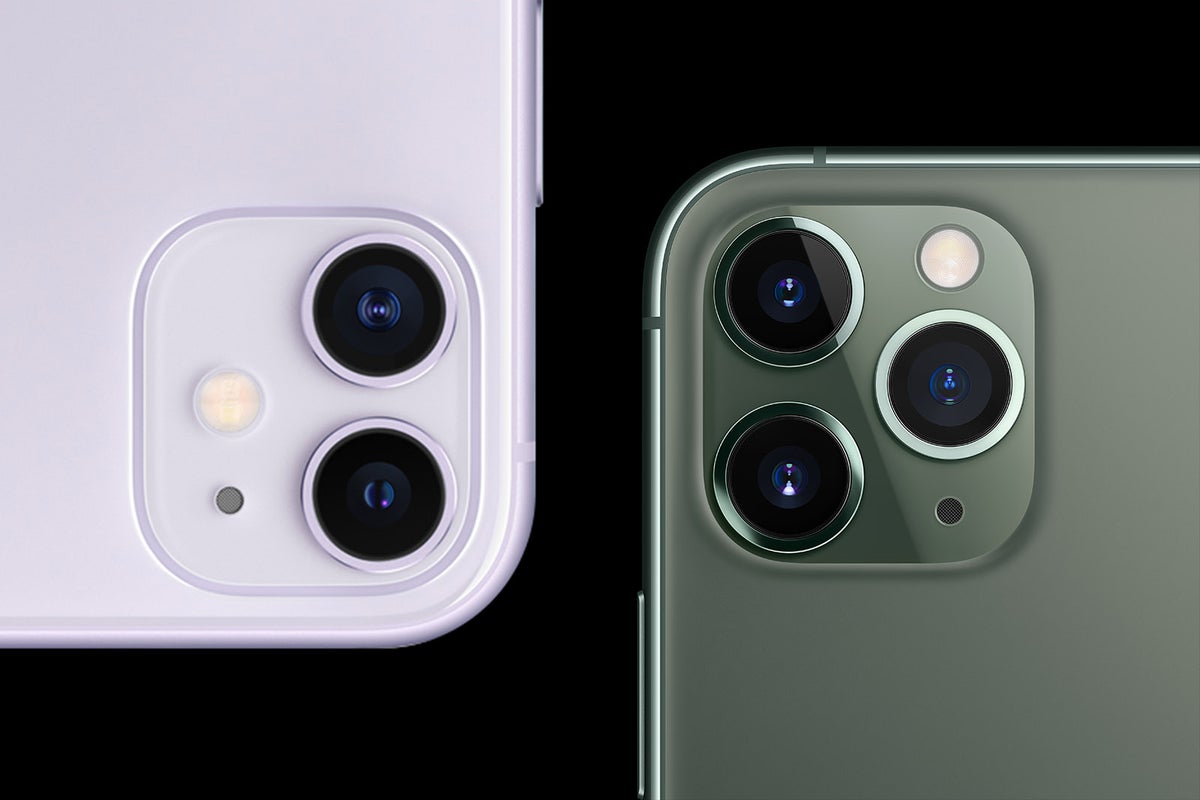 Iphone 11 And Iphone 11 Pro New Camera Features Explored Phonearena
