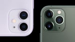 iPhone 11 and iPhone 11 Pro new camera features explored!