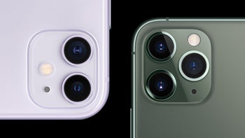 iPhone 11 and iPhone 11 Pro have some mind-blowing camera features