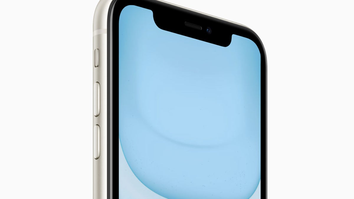 It's 2019 and iPhone 11 still comes with a 5-watt, super slow charger