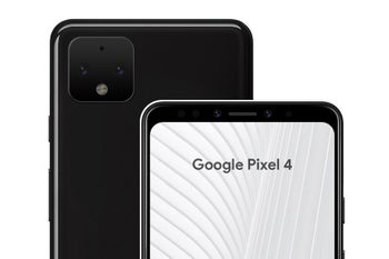 The Google Pixel 4's announcement date may have just leaked