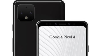 pixel 4 announcement