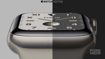 Titanium: a closer look at the new Apple Watch Series 5 material