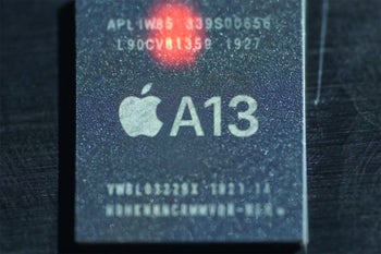 Apple A13 Bionic: closer look at the world's most powerful smartphone chip
