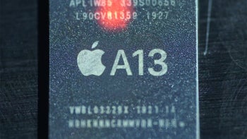 Apple A13 Bionic: closer look at the world's most powerful smartphone chip