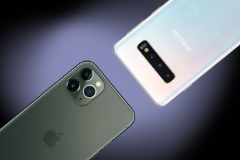 The Iphone 11 And Iphone 11 Pro Come In Many Colors Pick Your Favorites Here Phonearena