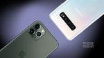 First thoughts: iPhone 11, Pro and iPhone Pro Max vs Samsung Galaxy S10e, Galaxy S10, Galaxy S10+