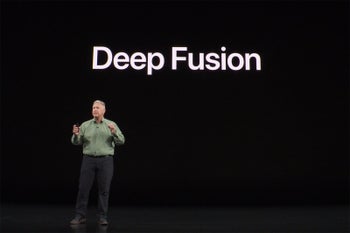 "Deep Fusion" explained: First look at Apple's most innovative camera feature