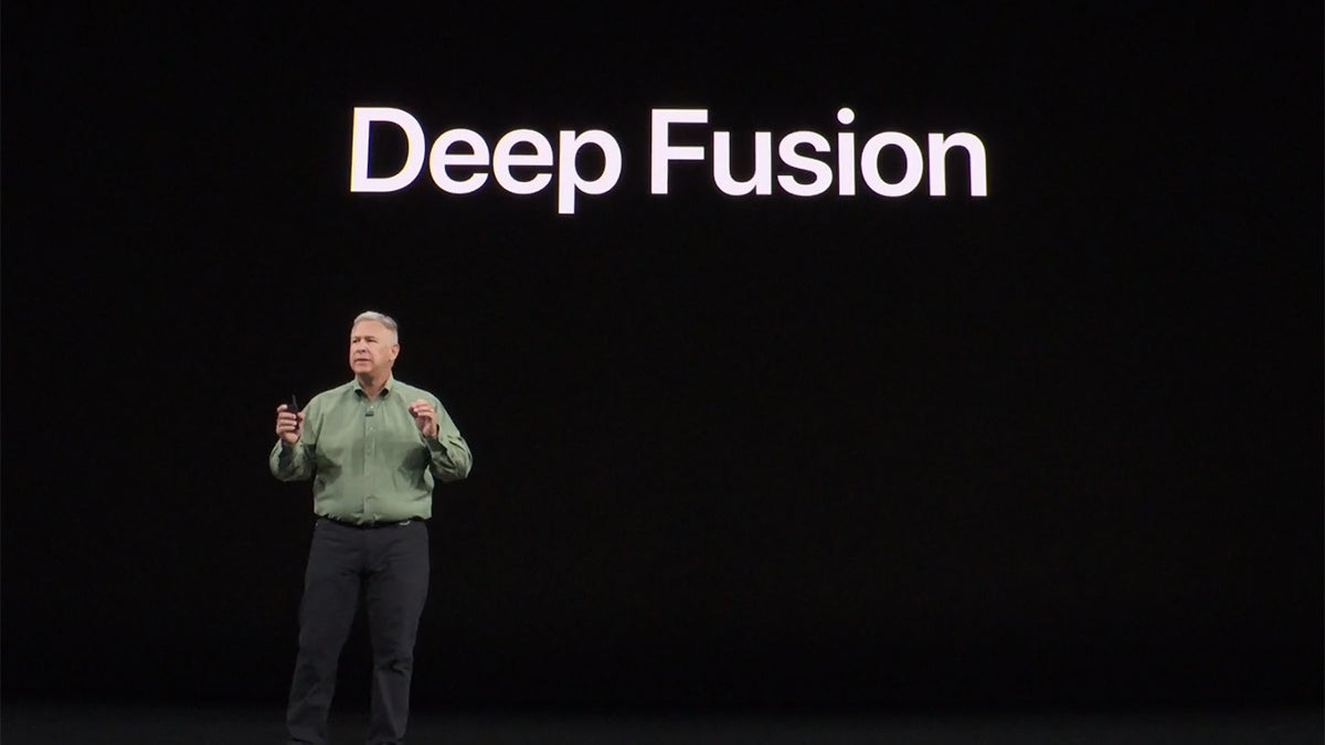 "Deep Fusion" explained: First look at Apple's most innovative camera feature
