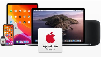 Important changes were made to AppleCare+ after the iPhone 11 family announcement